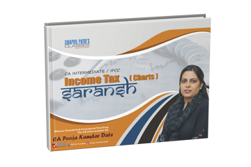 Picture of SARANSH - Income Tax Charts